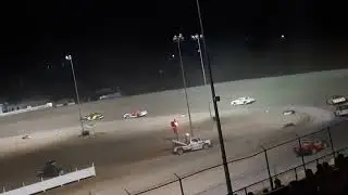 5/1/2021 IMCA Stock Car Feature Southwest Speedway