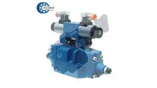 2FRE Hydraulic Proportional valve ZDR6DP2 2FRA6B 2FRE10 2FRE16 2FRE6A 2FRE6B 2FRM10 2FRM16