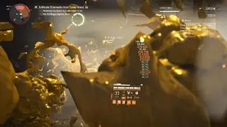 DPSTank build works against Rogue Agents