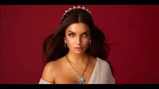 instrumental Elettra Lamborghini - Musica (E Il Resto Scompare) nuova versione