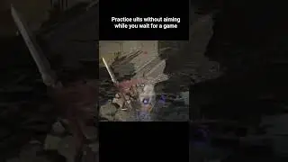 Every Ironeye should be able to make this shit #eldenring #nightreign #ironeye #deepofnight #maris