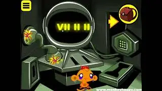Monkey GO Happy Stage 980 - Monkey AI Chat Theme