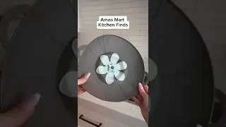 Magic pot cover's 👨&zwj;🍳🔪 #amazon #amazonkitchenproducts #amazonfinds