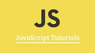 Chapter 1 - Script Tags