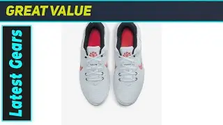 Nike Flex Experience Run 11: ИДЕАЛЬНЫЕ кроссовки на каждый день?