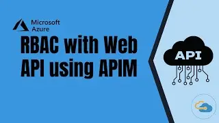 Защита API с помощью RBAC и APIM | Входящая политика APIM и RBAC | Назначение ролей API в APIM