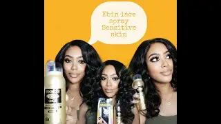 Ebin lace spray 