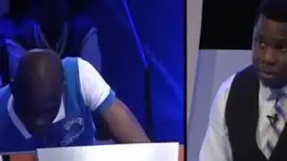 Fortune's 60 Seconds of Fame