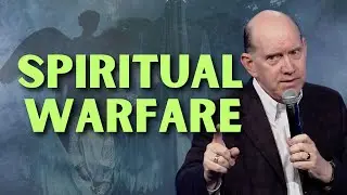 How Do You Fight Off a Spiritual Attack?