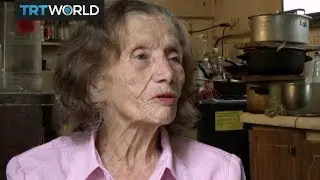 Venezuela on the Edge: Pensioners in Venezuela struggle with inflation