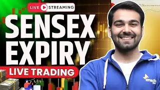 Live Trading ✅ #nifty #banknifty #livetrading