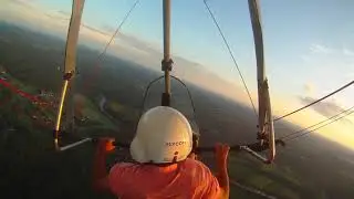 Lazy Eight maneuver