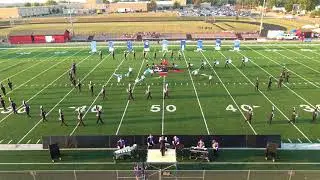 2017 Marchfest - New Berlin Eisenhower