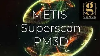 Metis SuperScan PM3D