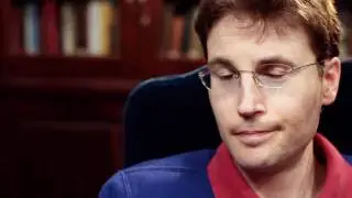 Josef's Story: Sinus Infection