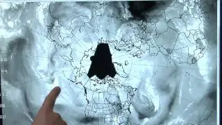 What is a Jet Stream?