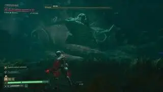 Returnal - Ophion - Final Boss Fight - How to beat Ophion Easy