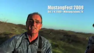 MustangFest 2009 &mdash; Beatnack Music Video 720p