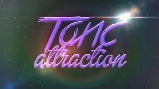 WWE - Toxic Attraction Custom Entrance Video (Titantron)
