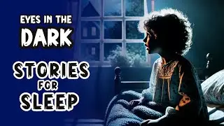 Best Ghost Stories | The Unseen Visitor by My Window #horror #storytime