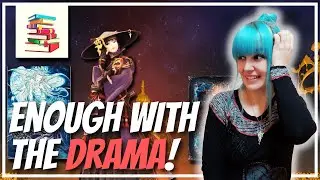 STOP THE WAR! Vee reacts to FFXIV vs Other MMO by @MisshapenChair