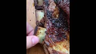 Juicy Ribs