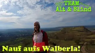 Das Walberla | Fr&auml;nkische Schweiz Teil V