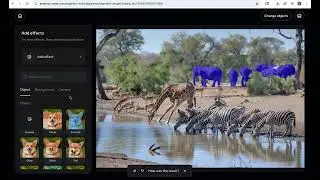 3D Models Build with SAM3