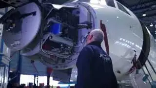BLUE MRO - Presentation
