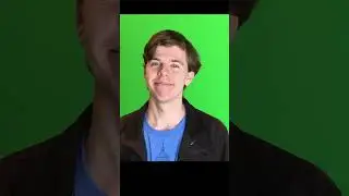 Alex's College Id Photoshoot #technobladeneverdies