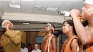 Matsieng - MATICHARA