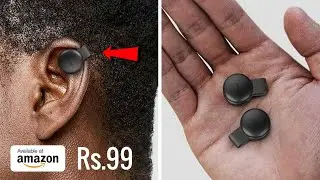 2023 SMART PRODUCTS Available on AMAZON | Smart Invention Gadgets Under Rs100, Rs200, Rs500, Rs1000