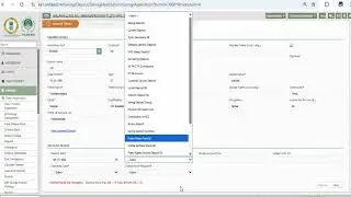 Saving Deposit Details in kannada #erp