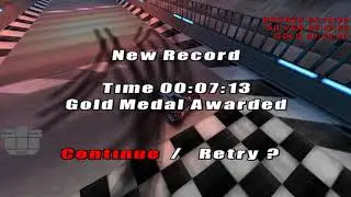 Rollcage Extreme - Training - Introduction 7.13 (WR)