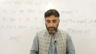 342 #Talking about likes and dislikes using Gerund #Inter Com 2000 American English language course