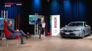 2025 MotorPad TV pt 30 parte 1 - HONDA CIVIC | MotorPad TV