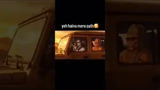 Bhido nhi connections upar tak hai!!! #shorts #trending #aivideo