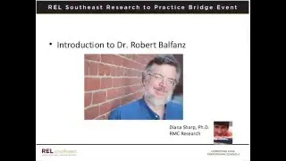 The Hidden Factor of Low Performance (REL Southeast)