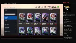 Madden 18 Ultimate Team Easter Secret Solo free 50,000 and Hare Pack