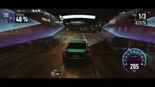 nfs no limits multiplayer with friends