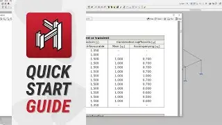 CYPE 3D: defining limit states (combinations)