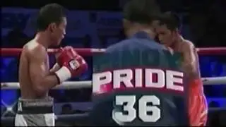 Pinoy Pride 36 Full Fight