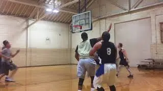Michael Paige Official Highlight Mix