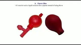 Apparatus used to measure volume