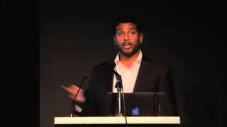 Gavin Sathianathan, Head of Multichannel at Facebook at EcommerceUK
