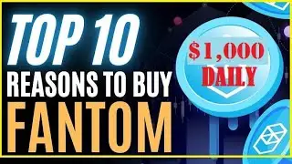 Master the Art of Earning $1,000 Daily with Fantom FTM in 2024 The Ultimate Guide
