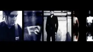 The Wars - Rift  [Official Music Video]