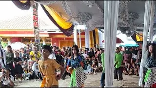 Live Jaranan Taruna Jaya Jagabaya