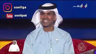 شاعر المليون 9 الشاعر مبارك بالعود العامري الحلقه الاولى