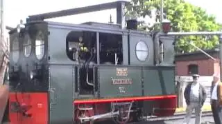 Tram Engine 